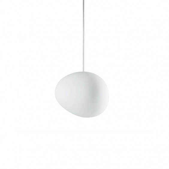 Foscarini Gregg midi Pendelleuchte - Agof Store