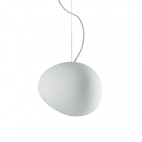 Foscarini Gregg media Pendelleuchte - Agof Store