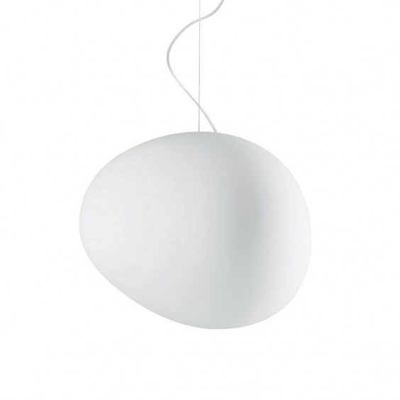 Foscarini Gregg grande LED Pendelleuchte - Agof Store