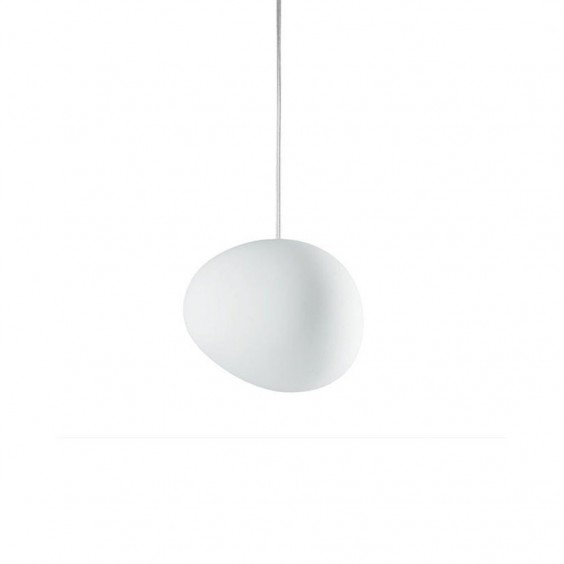 Foscarini Gregg piccola pendant lamp - Agof Store