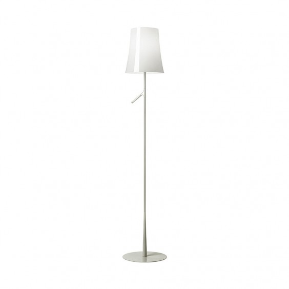 Foscarini Birdie floor lamp - Agof Store