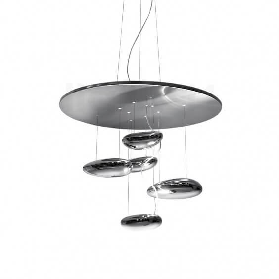 Artemide Mercury Mini Pendelleuchte - Agof Store