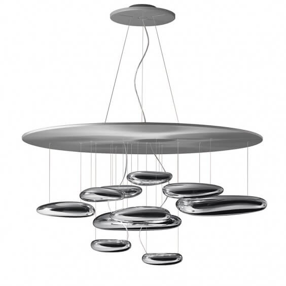 Artemide Mercury Lampada a sospensione - Agof Store