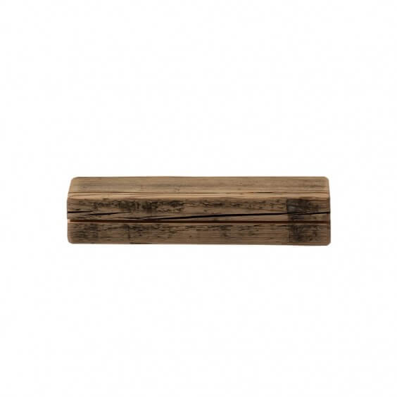 Weld & Co Reclaimed Wood 01 Key Rack - Agof Store