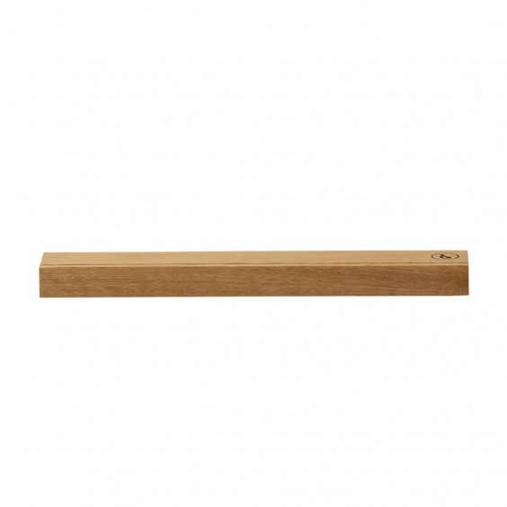 Weld & Co Oak 02 Wall Shelf - Agof Store