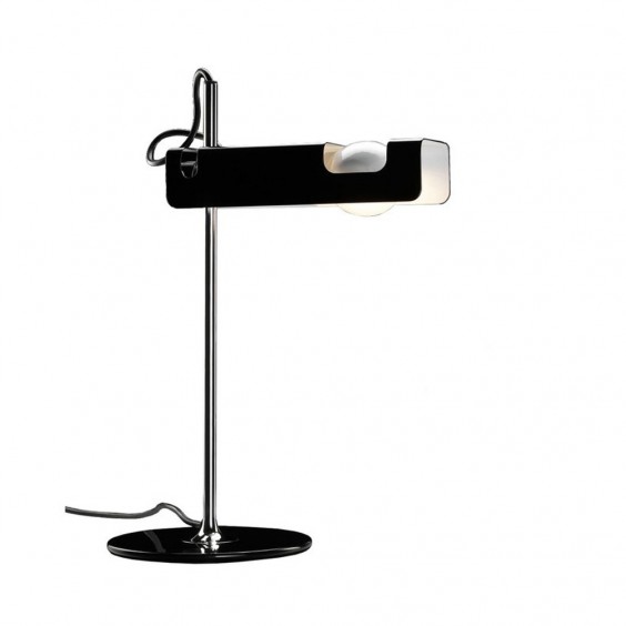 Oluce Spider table lamp - Agof Store