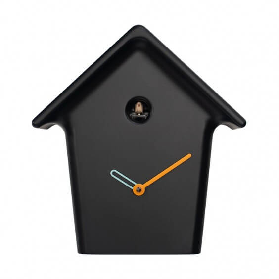 Progetti Mochi Mochi cuckoo clock - Agof Store