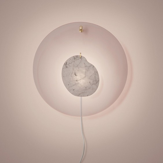 Foscarini Gioia wall lamp - Agof Store