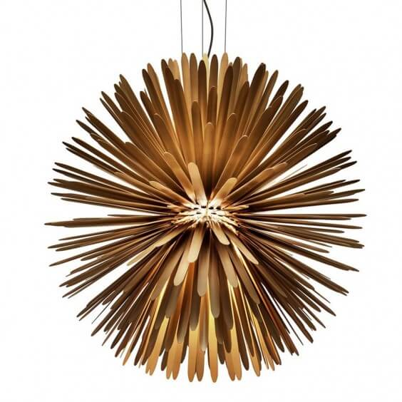 Foscarini Sun-Light of Love MyLight Pendelleuchte - Agof Store