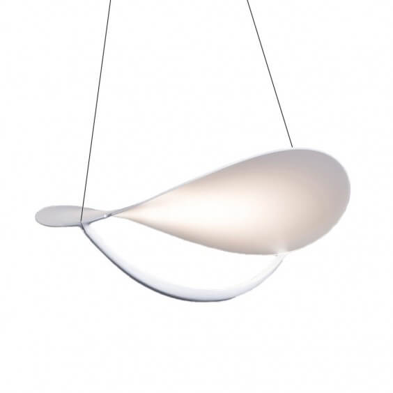 Foscarini Plena MyLight Pendelleuchte - Agof Store