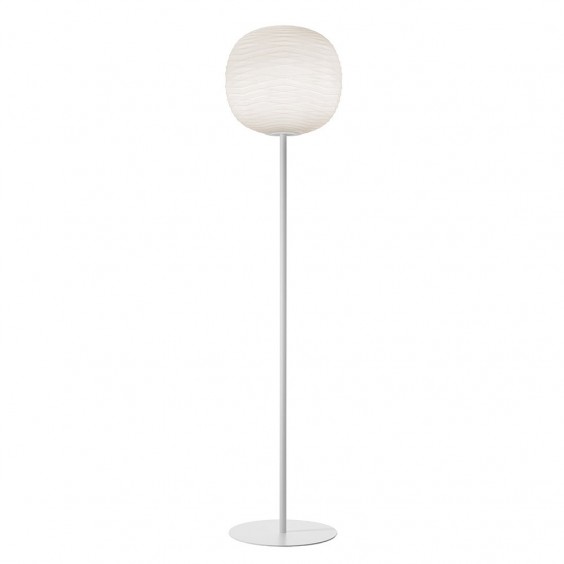 Foscarini Gem floor lamp - Agof Store