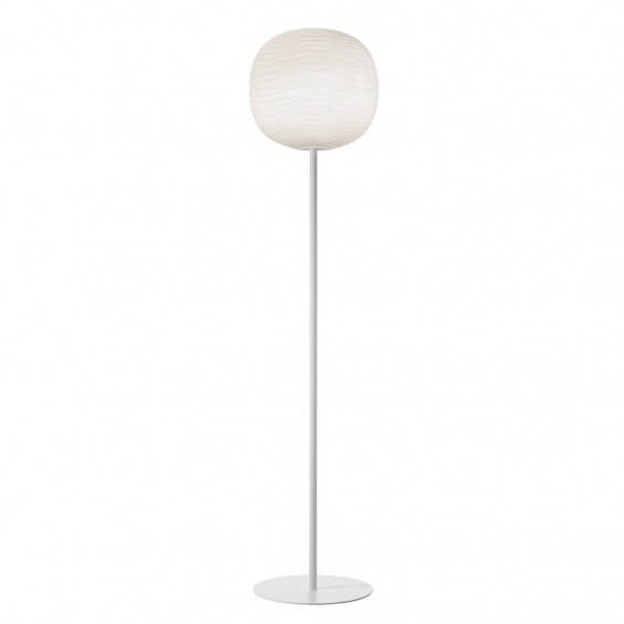 Gem Lampada da terra Foscarini - Agof Store