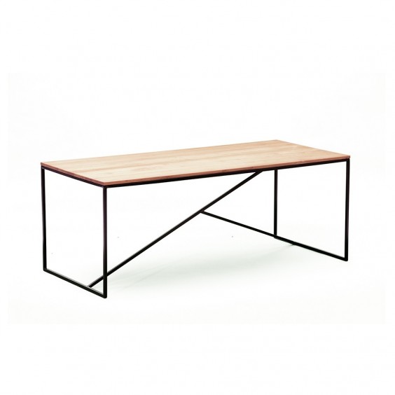 Mazanli Oia Table - Agof Store