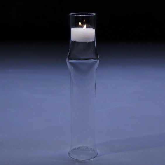 KANZ ARCHITETTI Mistake ST | Candleholder | Agof Store