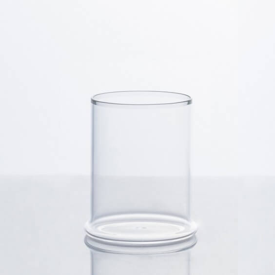 KANZ ARCHITETTI Take Water | Glasses | Agof Store