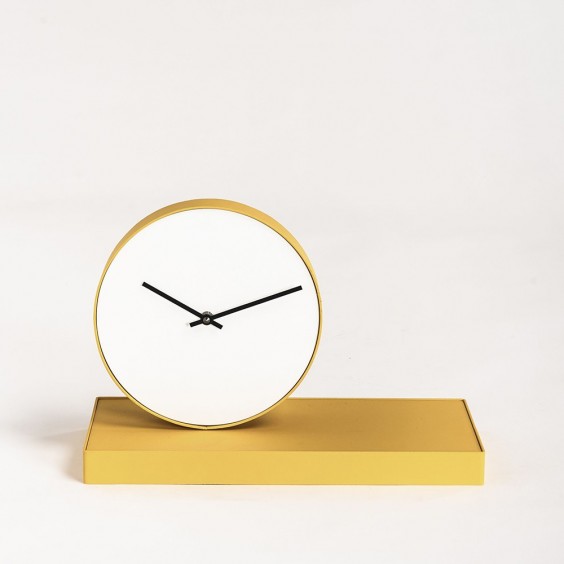 Formae Giratempo clock mirror - Agof Store