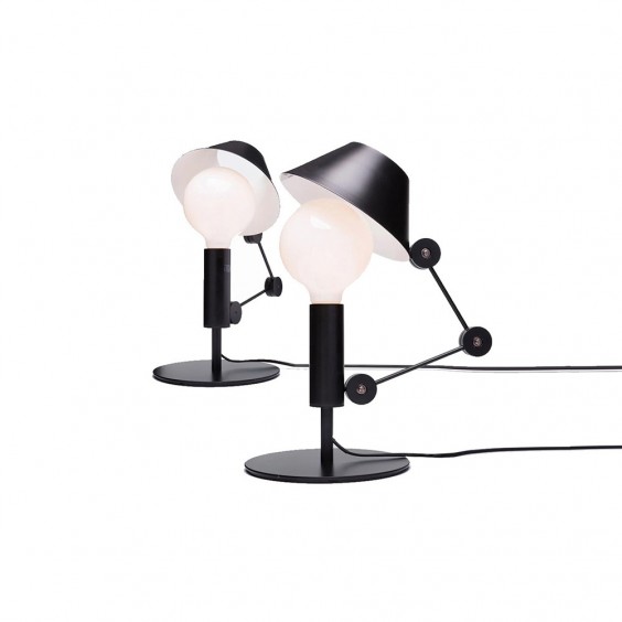 Nemo Mr. Light Short table lamp - Agof Store