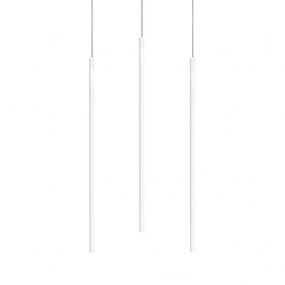 Nemo Linescapes Vertical pendant lamp - Agof Store