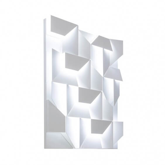 Nemo Wall Shadows Grand wall lamp - Agof Store