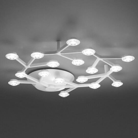 Artemide Led Net Circolare Lampada a soffitto - Agof Store