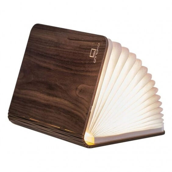 Gingko Smart Book Large table lamp - Agof Store