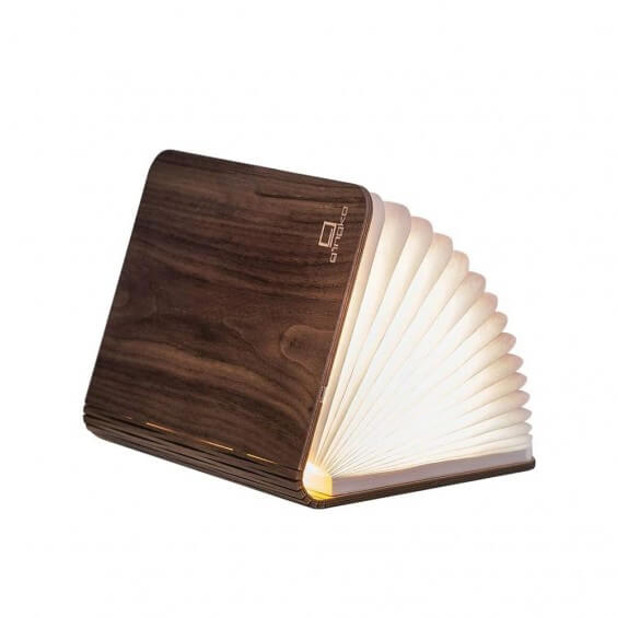 Gingko Smart Book Mini Tischlampe - Agof Store