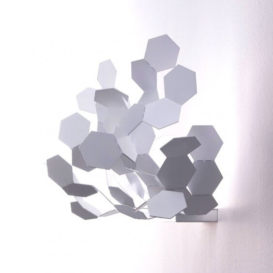 Zava Andromeda wall lamp - Agof Store