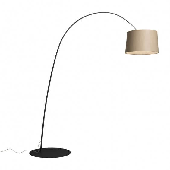 Foscarini Twiggy Wood Mylight floor lamp - Agof Store