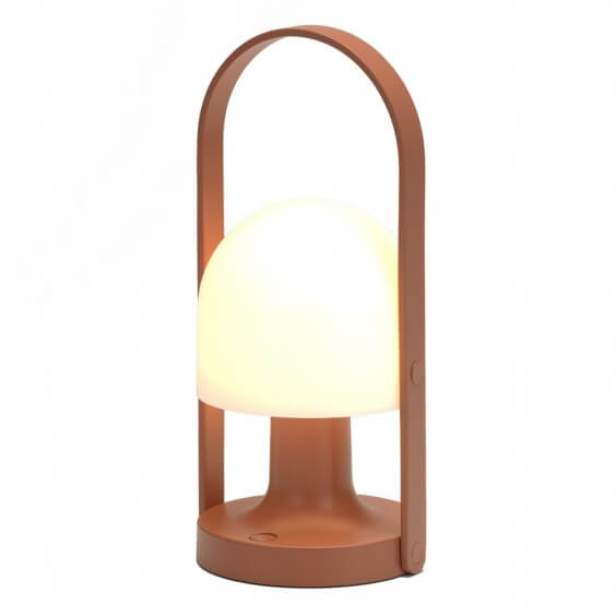 Marset Follow Me table lamp - Agof Store