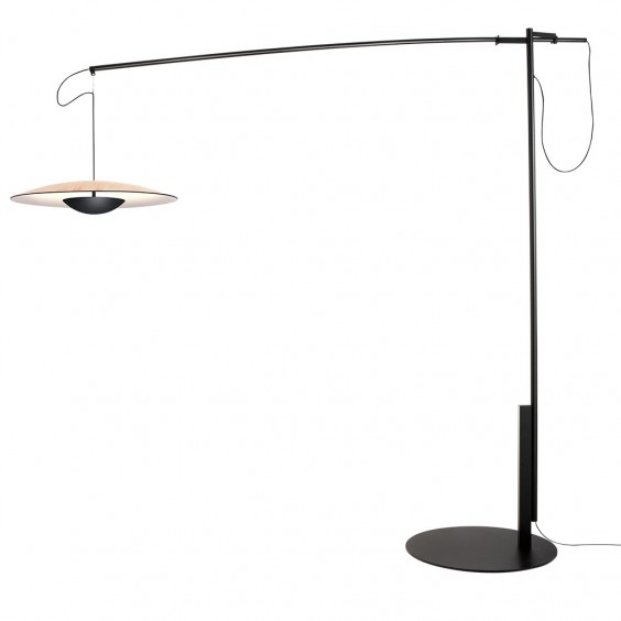 Marset Ginger XL 42 floor lamp - Agof Store