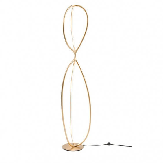 Artemide Arrival floor lamp - Agof Store