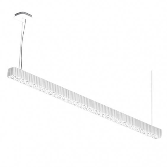 Artemide Calipso Linear Stand-Alone pendant lamp - Agof Store