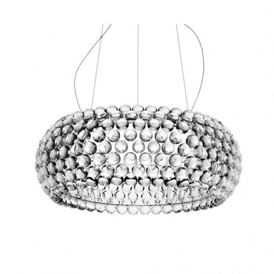 Foscarini Caboche Plus grande Tunable White Pendelleuchte - Agof Store