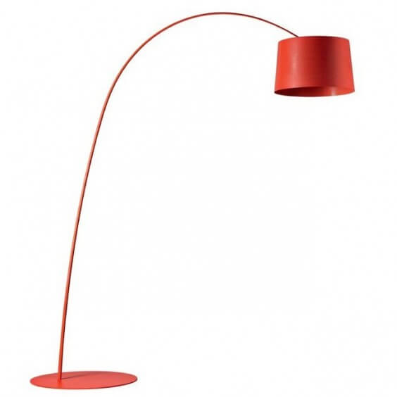 Foscarini Twiggy Elle floor lamp - Agof Store