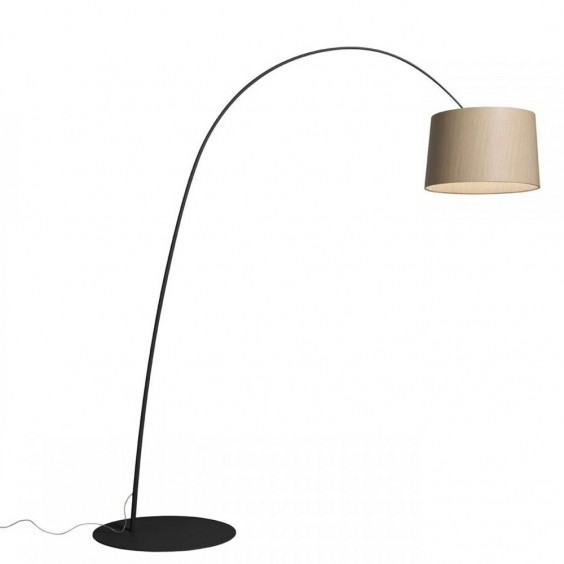 Twiggy Elle Wood MyLight Lampada da terra Foscarini - Agof Store