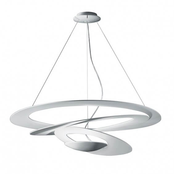 Artemide Pirce Lampada a sospensione - Agof Store