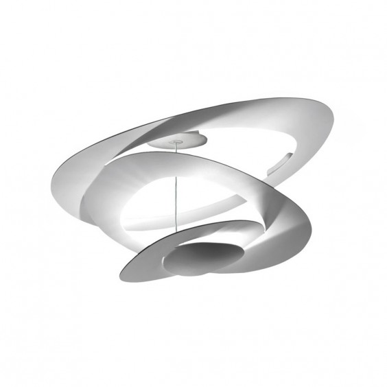 Artemide Pirce Mini Lampada a soffitto - Agof Store