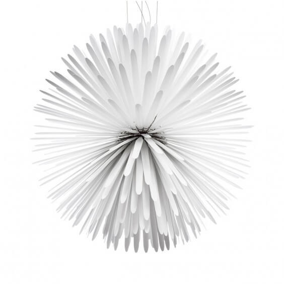 Foscarini Sun-Light of Love Pendelleuchte - Agof Store