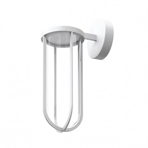 Flos In Vitro W Outdoor Wandleuchte - Agof Store