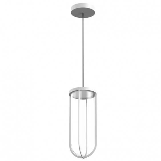 Flos In Vitro S lampada a sospensione outdoor - Agof Store