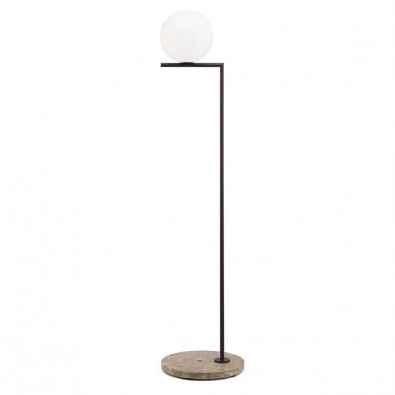 Flos IC Lights F Outdoor Floor Lamp - Agof Store