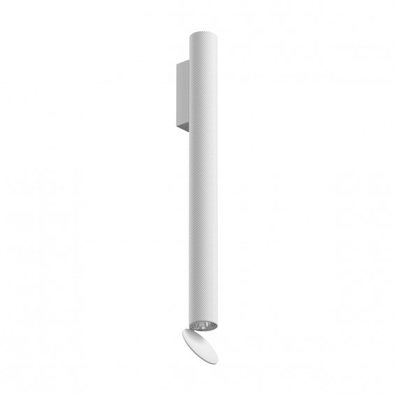 Flos Flauta H500 Spiga Outdoor Wall Lamp - Agof Store