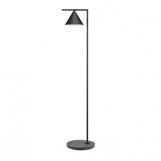 Flos Captain Flint F Outdoor lampada da terra - Agof Store