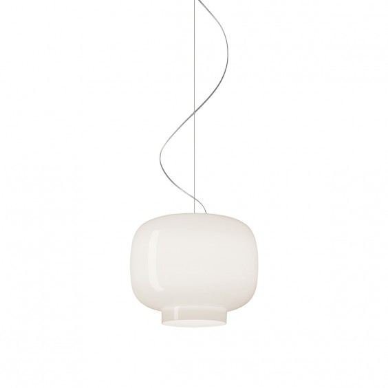 Foscarini Chouchin Bianco Pendelleuchte - Agof Store