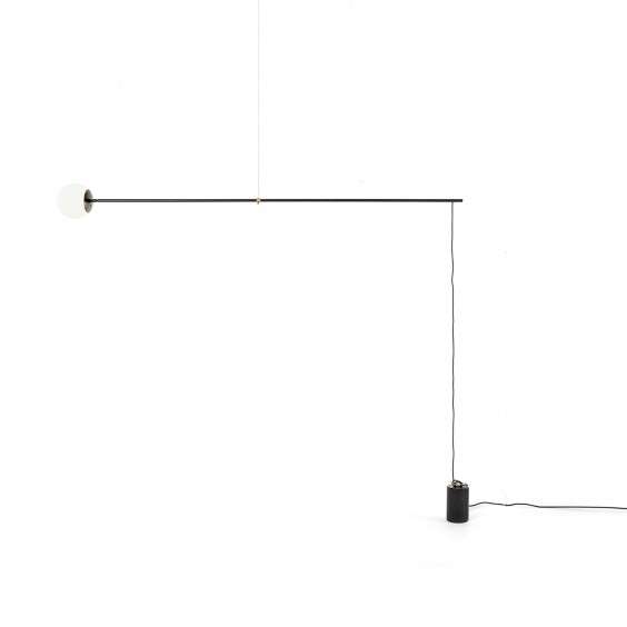 Mogg Bitta Pendant Lamp - Agof Store