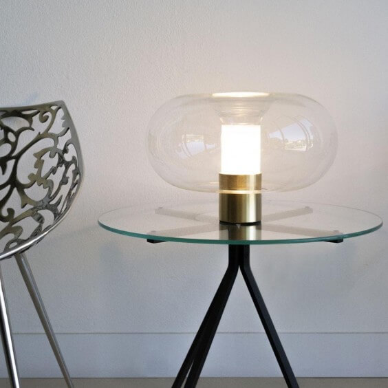 FontanaArte Fontanella table lamp - Agof Store