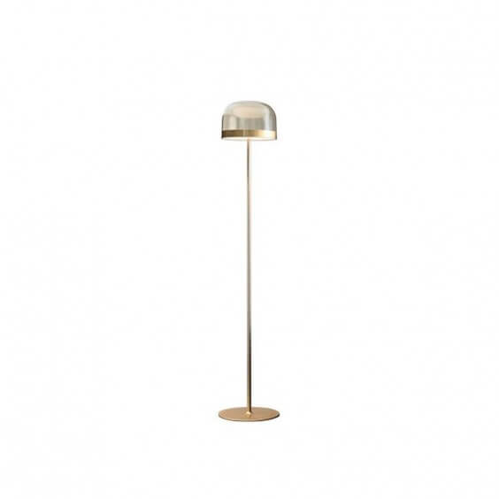 FontanaArte Equatore floor lamp - Agof Store