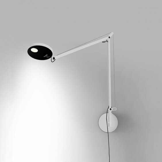 Artemide Demetra wall lamp - Agof Store