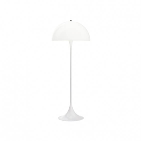 Louis Poulsen Panthella floor lamp - Agof Store