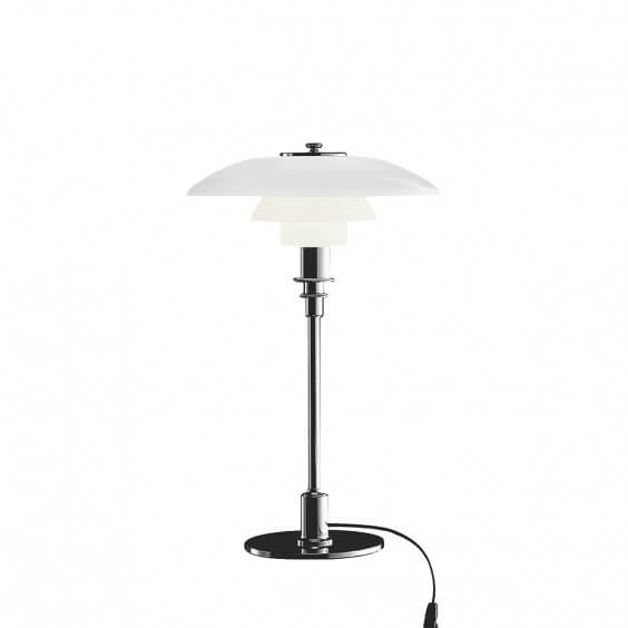 Louis Poulsen PH 3/2 table lamp - Agof Store